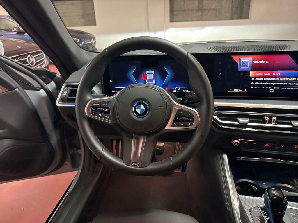 usatostore.bmw.it Store BMW i4 edrive40 Msport auto