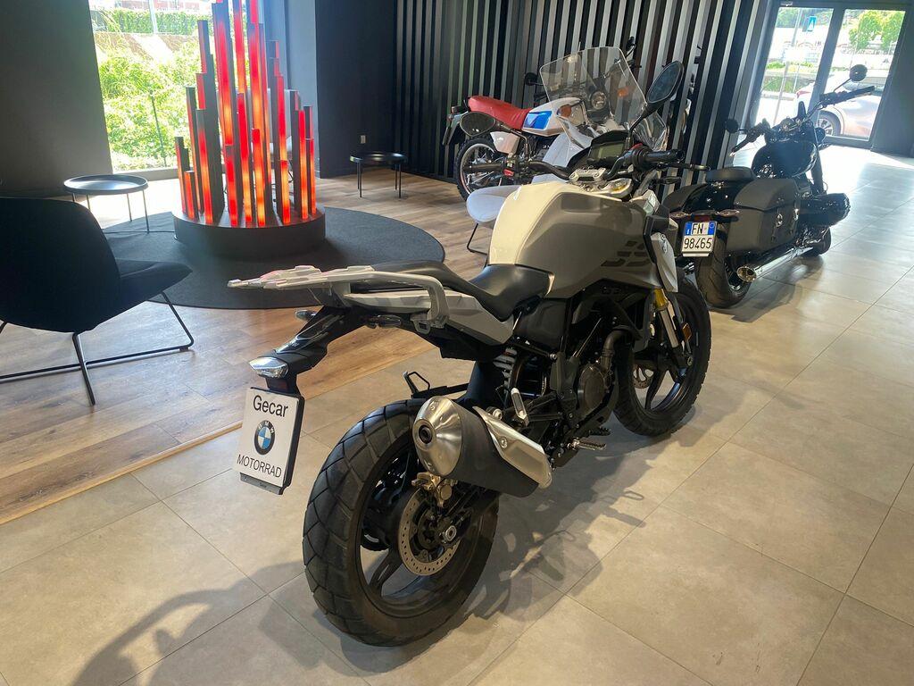 usatostore.bmw-motorrad.it Store BMW Motorrad G 310 GS BMW G 310 GS MY21