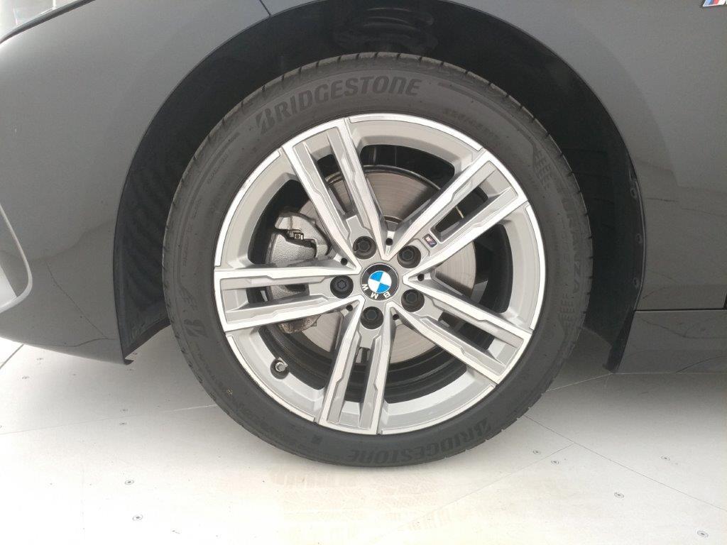 usatostore.bmw.it Store BMW Serie 1 118d Msport auto