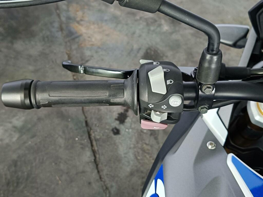 usatostore.bmw-motorrad.it Store BMW Motorrad G 310 GS BMW G 310 GS MY19