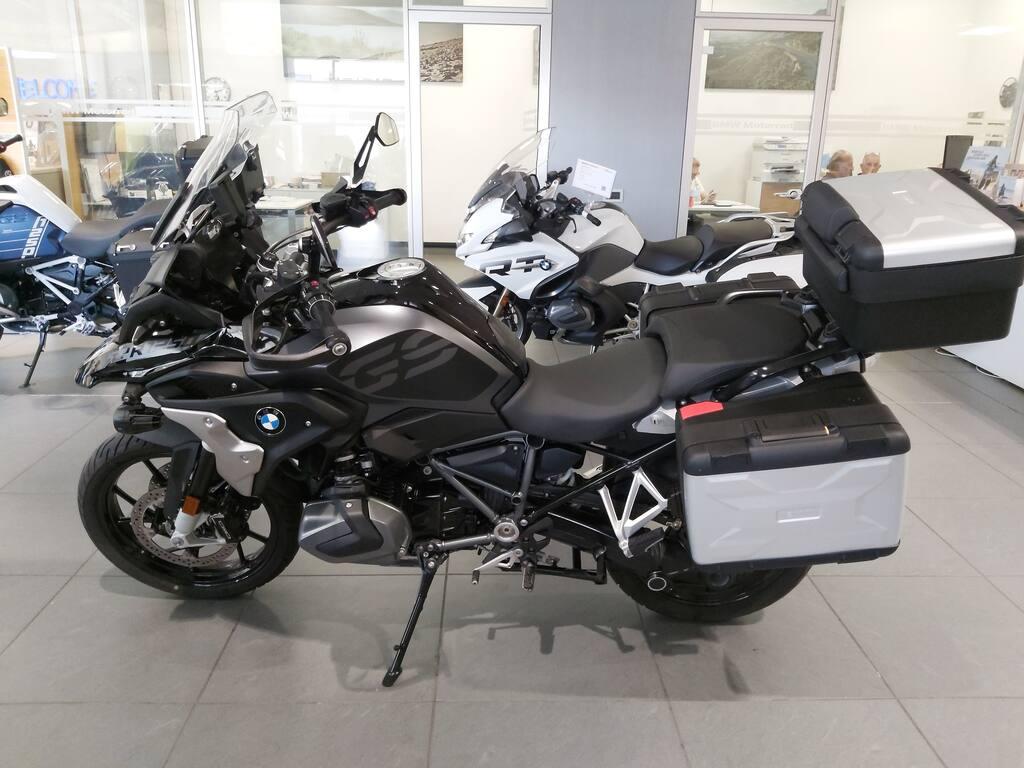 usatostore.bmw-motorrad.it Store BMW Motorrad R 1250 GS BMW R 1250 GS ABS MY21