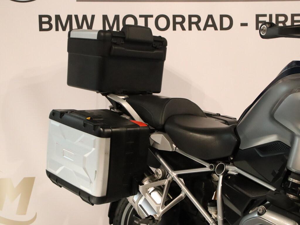 usatostore.bmw.it Store BMW Motorrad R 1200 GS BMW R 1200 GS ABS MY14