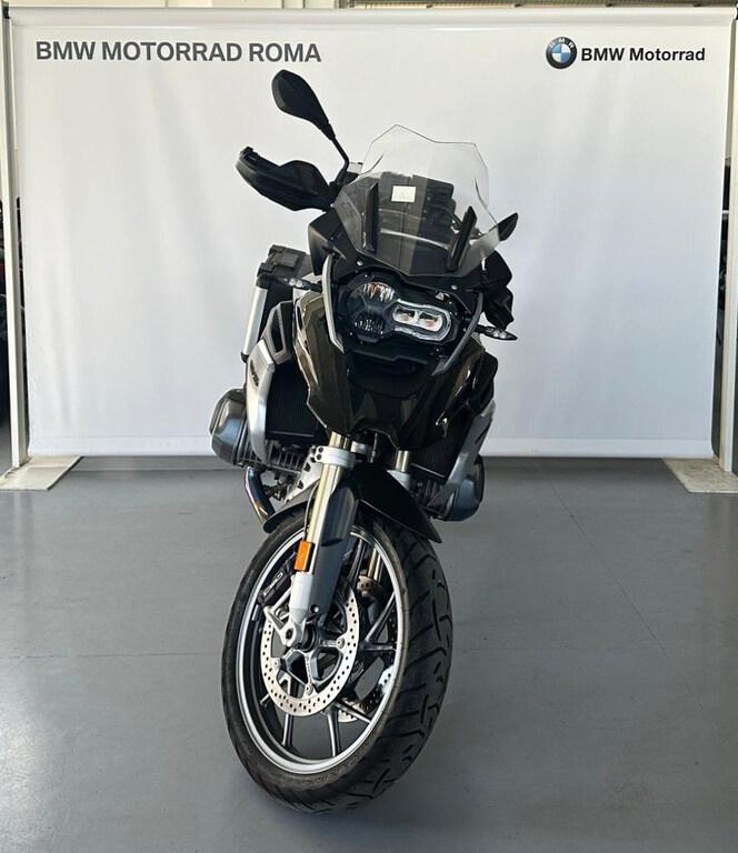 usatostore.bmw.it Store BMW Motorrad R 1250 GS BMW R 1250 GS ABS MY19