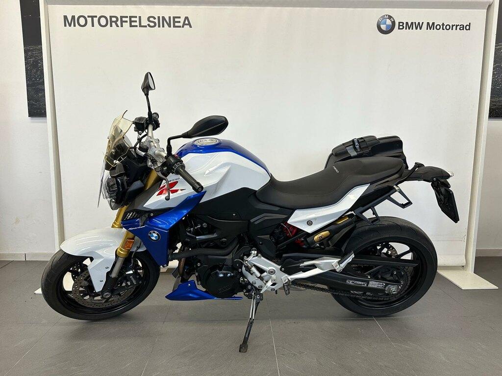 usatostore.bmw-motorrad.it Store BMW Motorrad F 900 R BMW F 900 R MY20