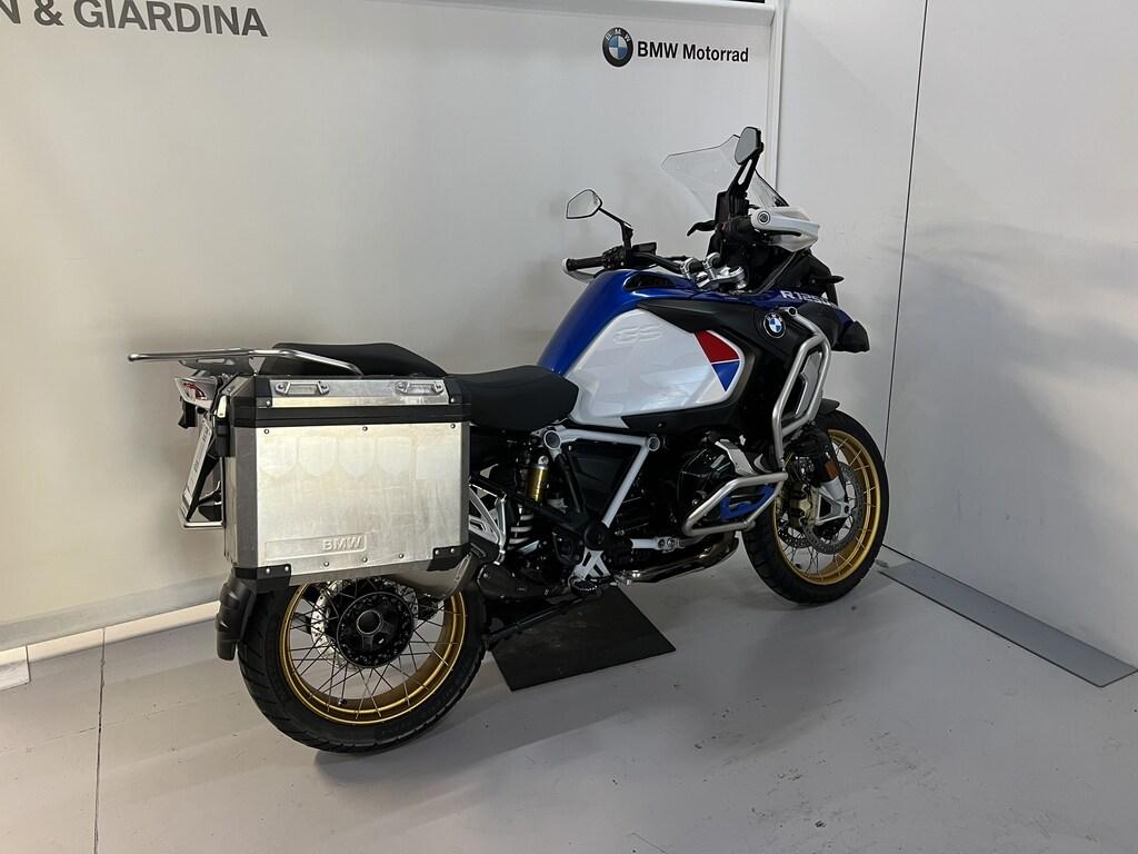 usatostore.bmw-motorrad.it Store BMW Motorrad R 1250 GS Adventure ABS