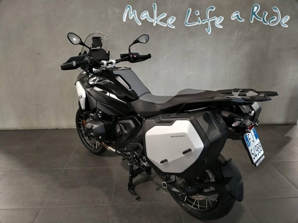 usatostore.bmw-motorrad.it Store BMW Motorrad R 1300 GS BMW R 1300 GS MY23