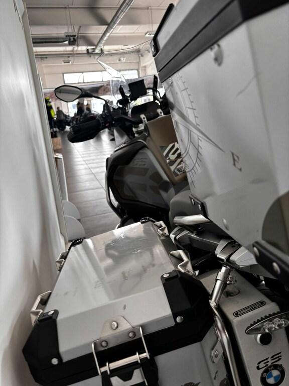 usatostore.bmw-motorrad.it Store BMW Motorrad R 1250 GS BMW R 1250 GS Adventure ABS MY19