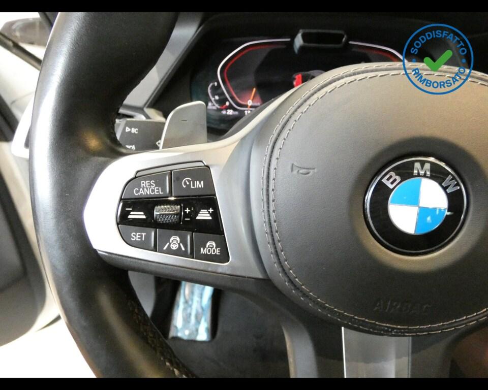 usatostore.bmw.it Store BMW X6 X6 xdrive30d mhev 48V Msport auto