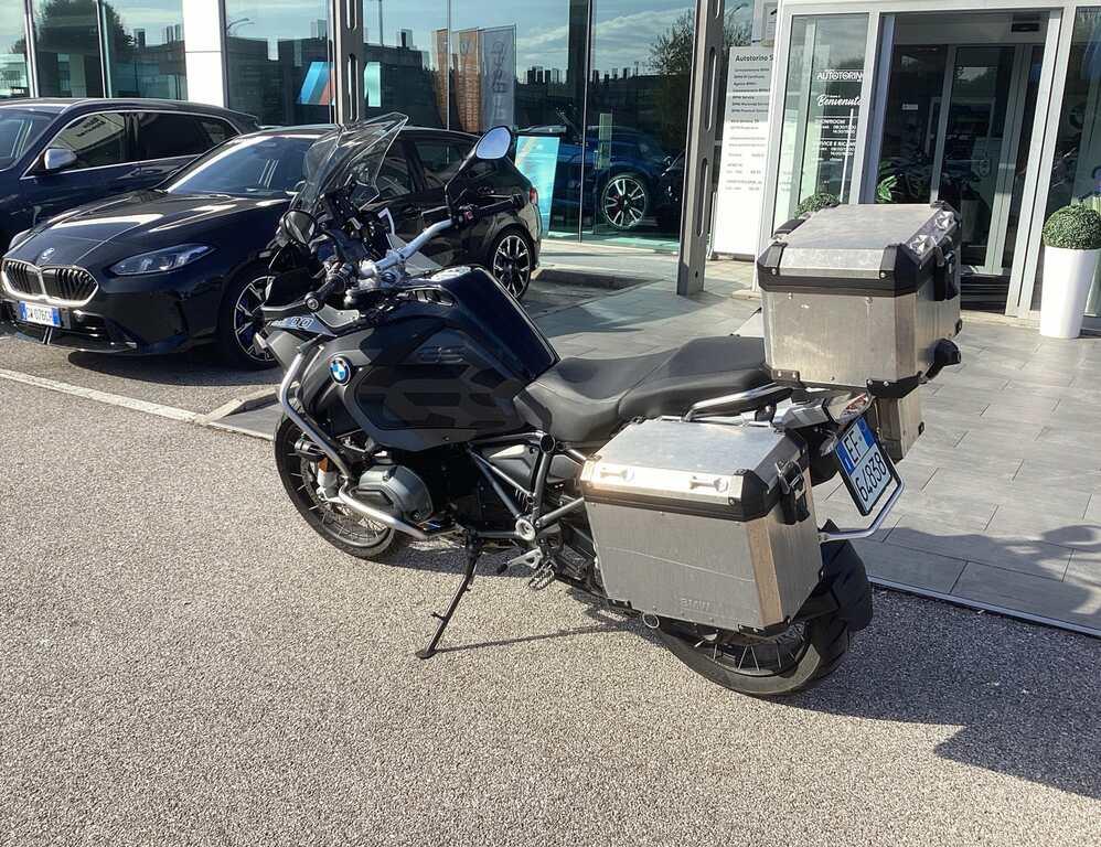 usatostore.bmw.it Store BMW Motorrad R 1200 GS Adventure ABS