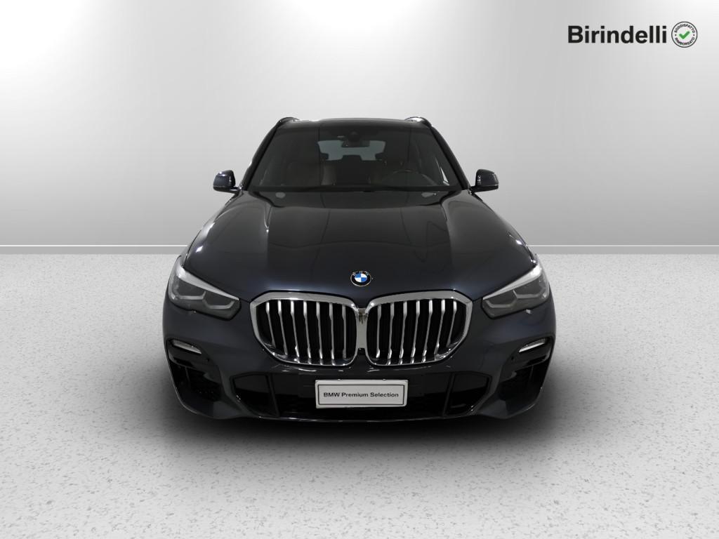 usatostore.bmw.it Store BMW X5 xdrive30d Msport auto