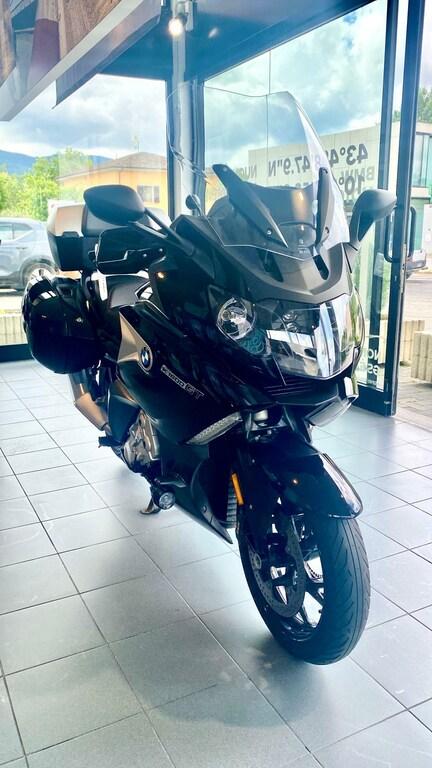 usatostore.bmw.it Store BMW Motorrad K 1600 GT BMW K 1600 GT ABS MY17