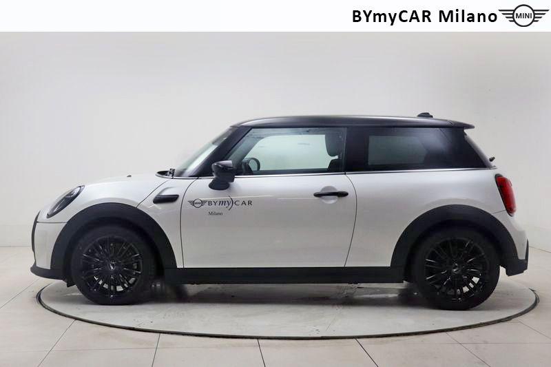 usatostore.bmw.it Store MINI MINI 1.5 TwinPower Turbo Cooper