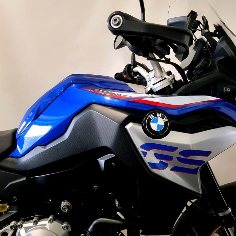 usatostore.bmw-motorrad.it Store BMW Motorrad F 850 GS ABS