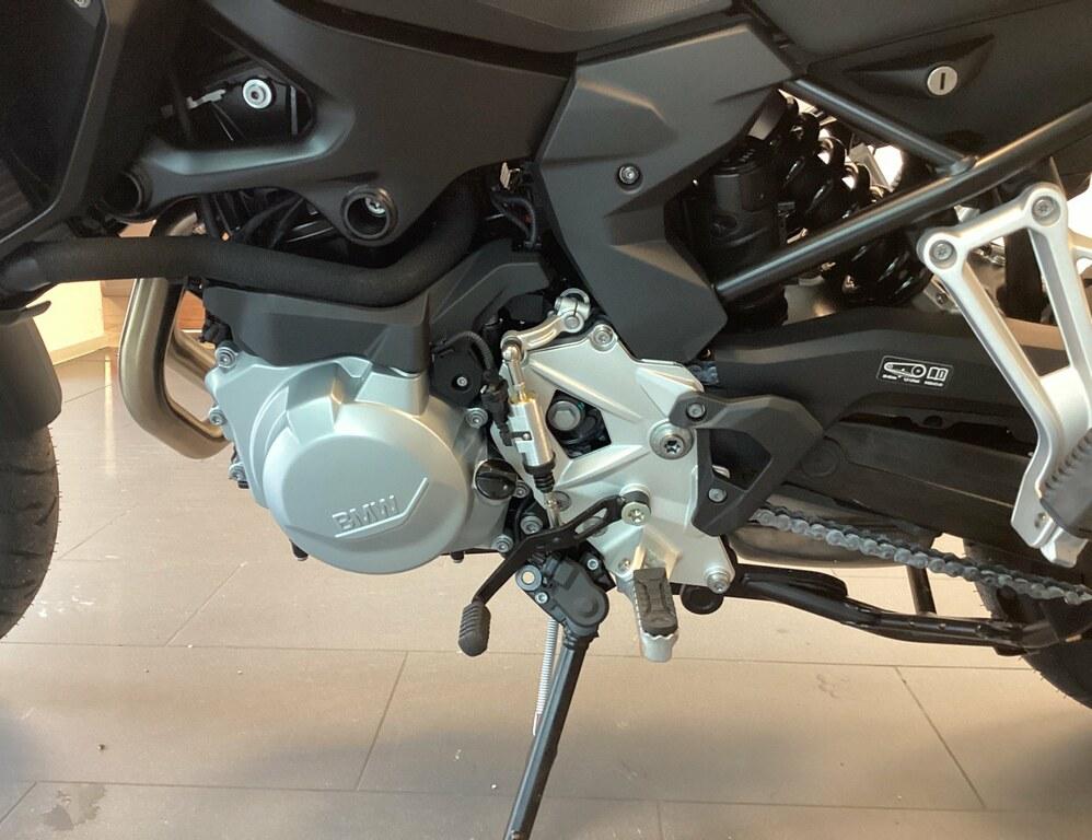 usatostore.bmw-motorrad.it Store BMW Motorrad F 750 GS BMW F 750 GS ABS MY21