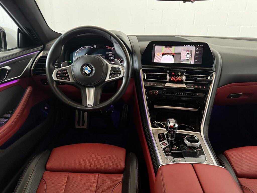 usatostore.bmw.it Store BMW Serie 8 840i Gran Coupe xdrive auto