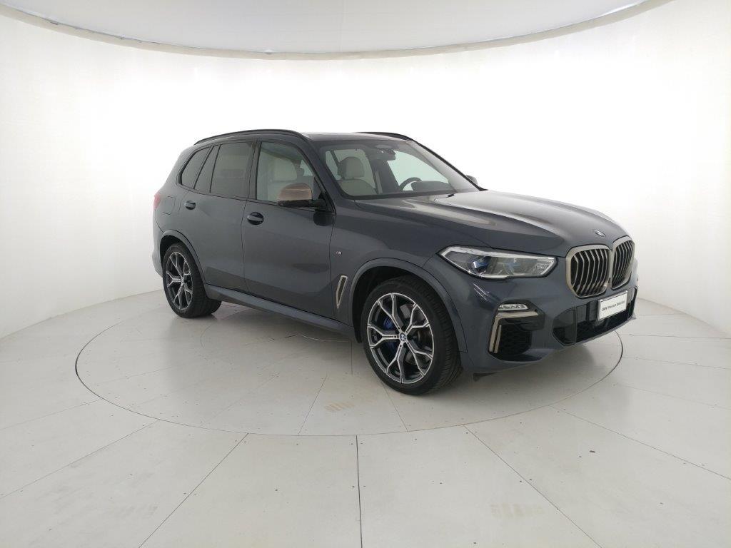 usatostore.bmw.it Store BMW X5 X5 M50i auto