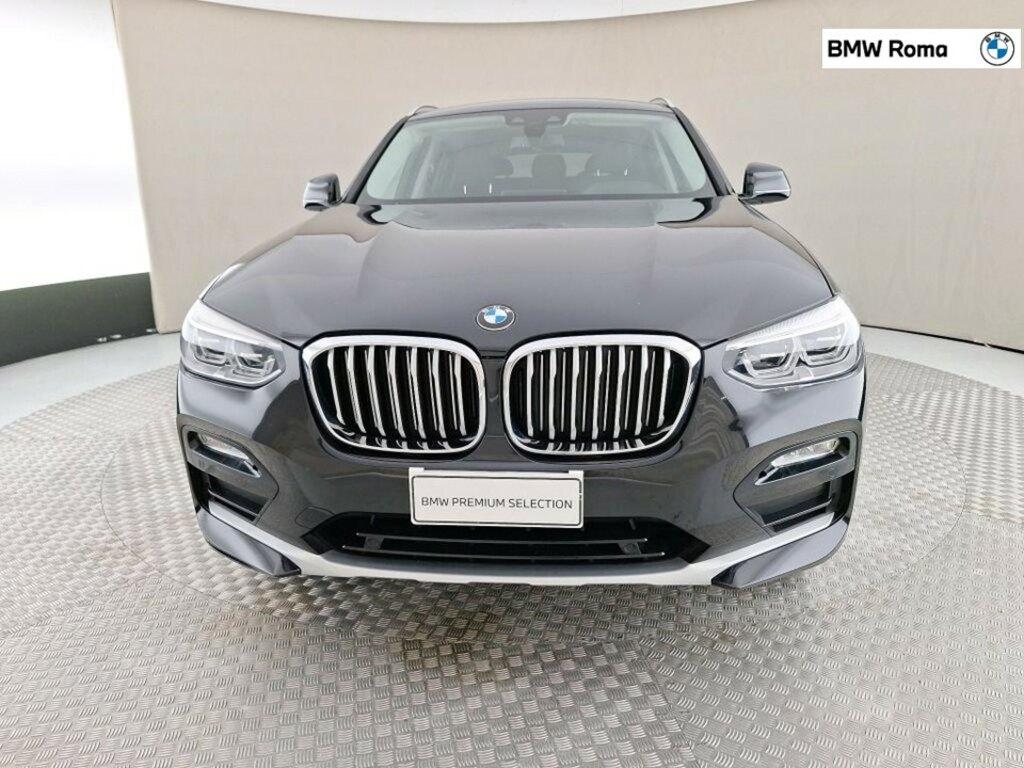 usatostore.bmw.it Store BMW X4 xdrive20d xLine auto my19