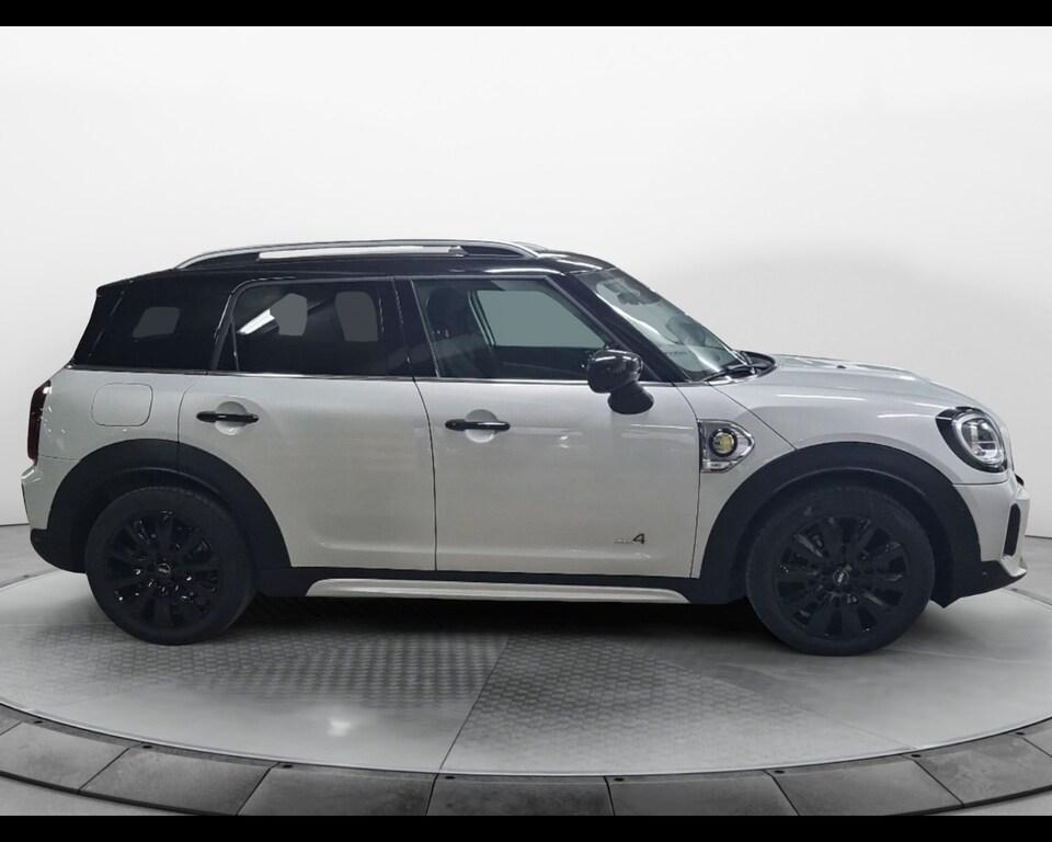 usatostore.bmw.it Store MINI MINI Countryman Mini Countryman 1.5 Cooper SE all4 auto