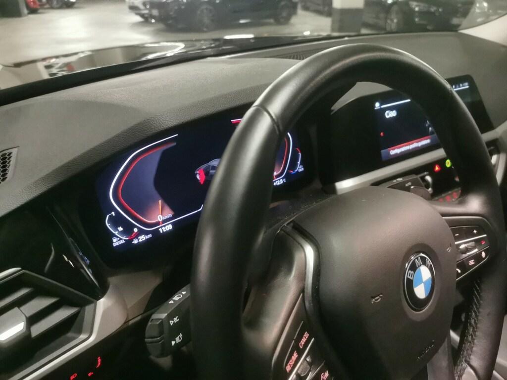 usatostore.bmw.it Store BMW Serie 3 320d mhev 48V Business Advantage auto