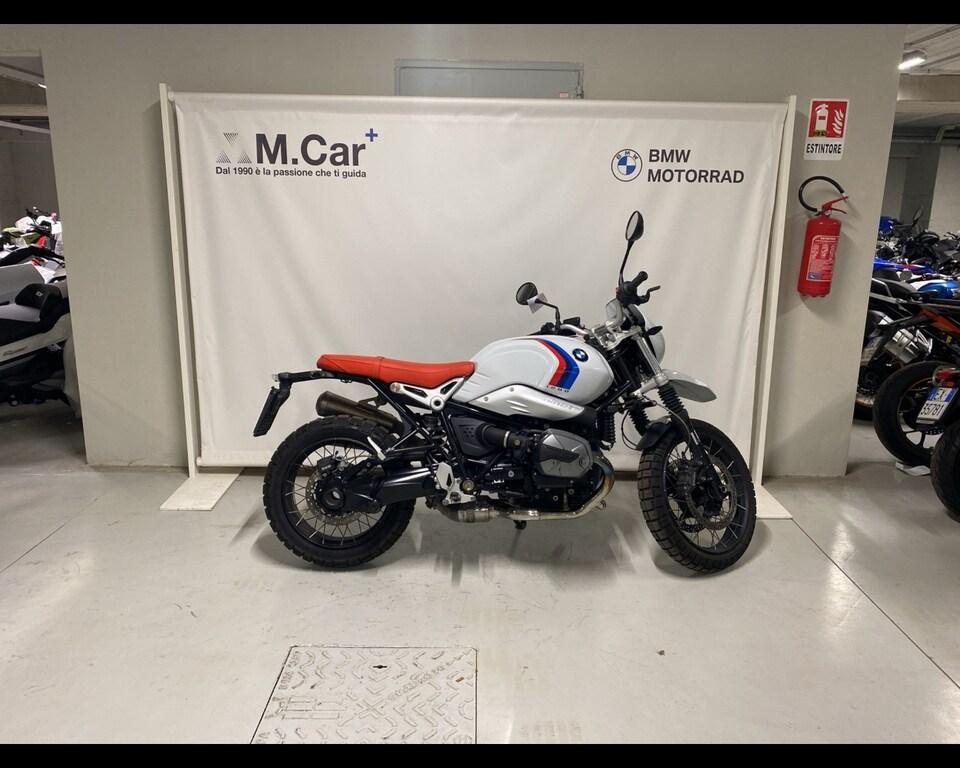 usatostore.bmw.it Store BMW Motorrad R nineT BMW R nineT Urban G/S ABS MY20