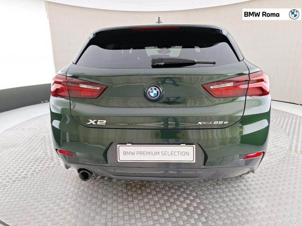 usatostore.bmw.it Store BMW X2 xdrive25e Goldplay Edition auto