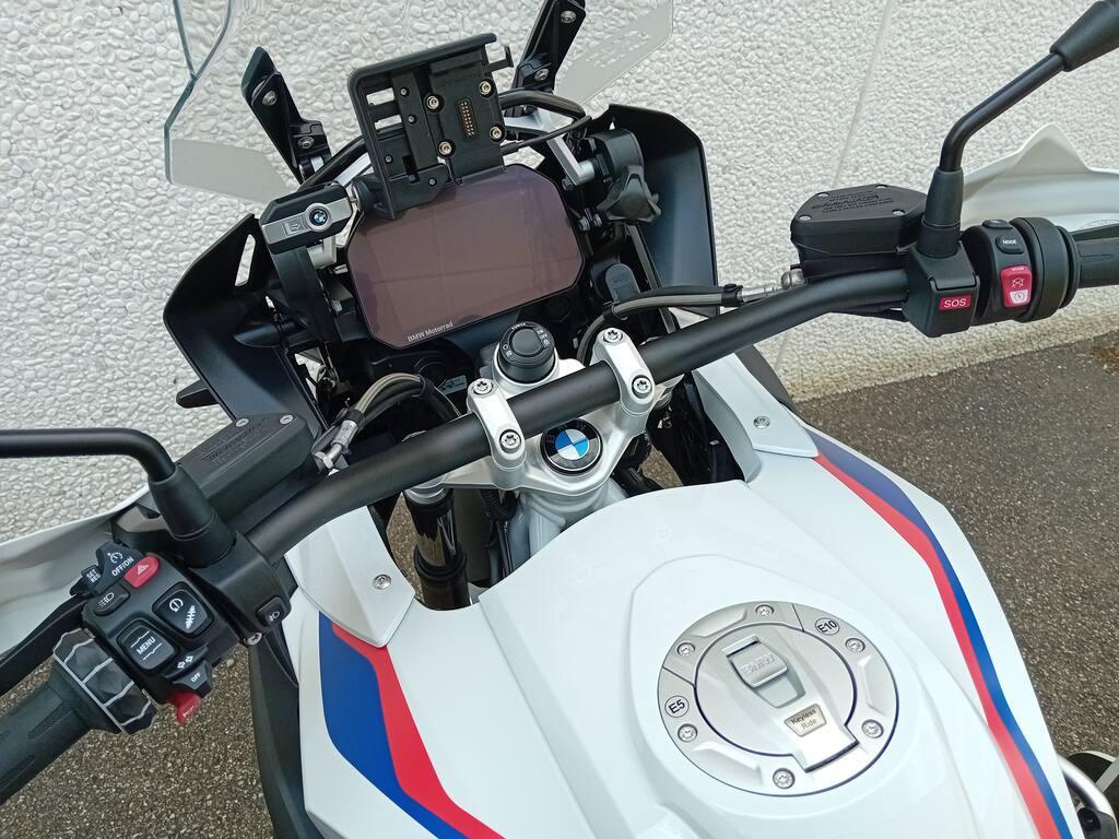 usatostore.bmw-motorrad.it Store BMW Motorrad R 1250 GS ABS