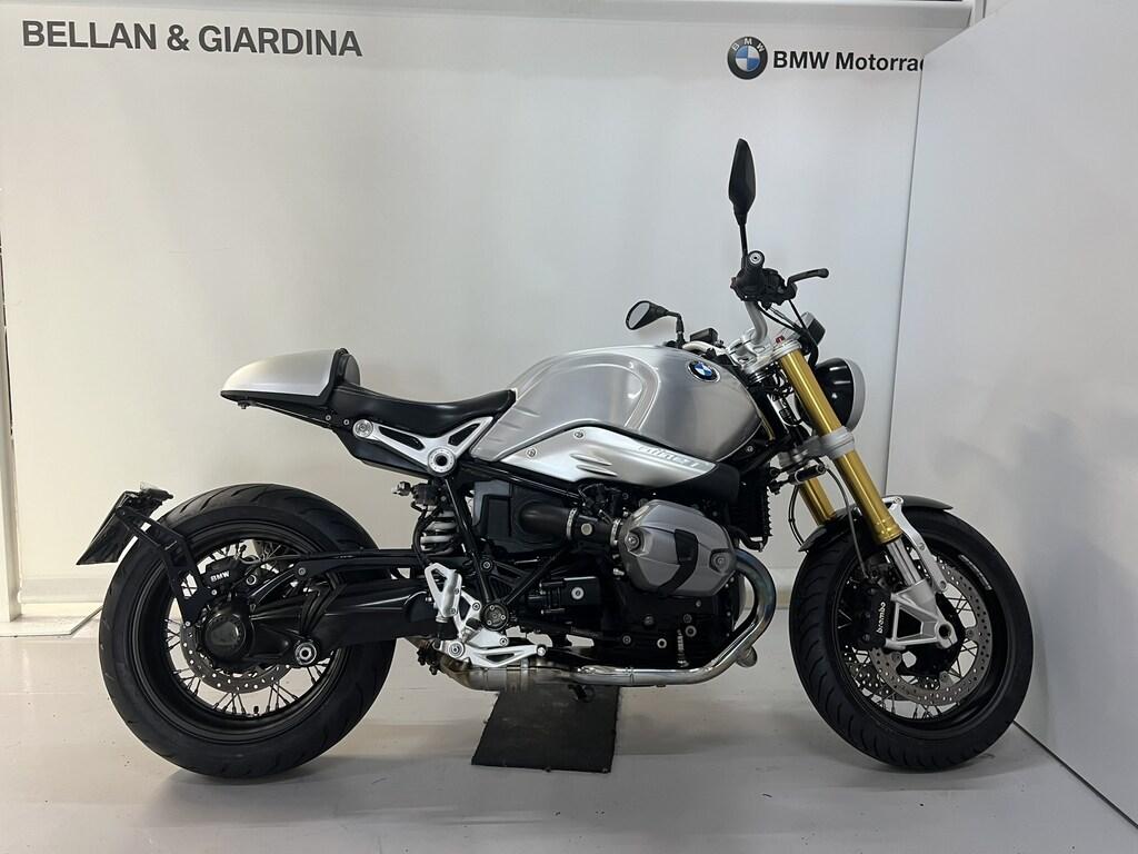 usatostore.bmw.it Store BMW Motorrad R nineT BMW R nineT ABS MY17