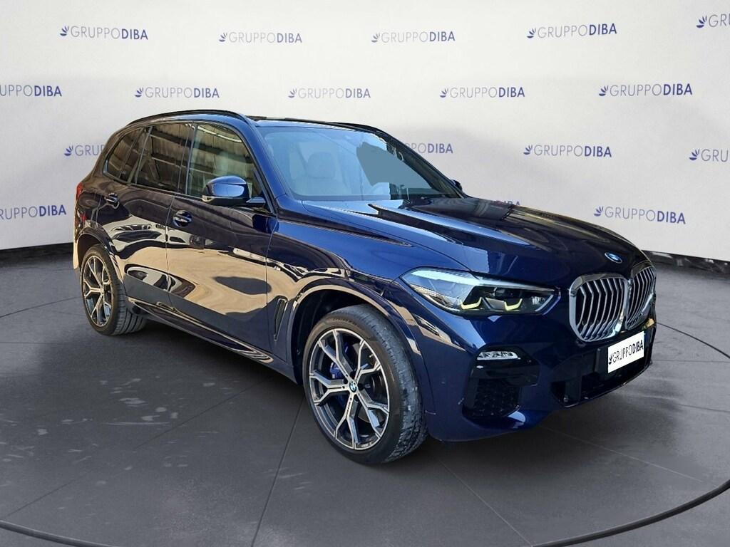 usatostore.bmw.it Store BMW X5 xdrive30d Msport auto