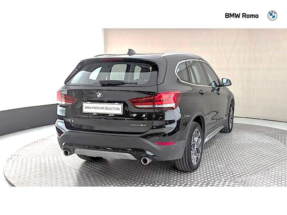 usatostore.bmw.it Store BMW X1 sdrive18d xLine Plus auto