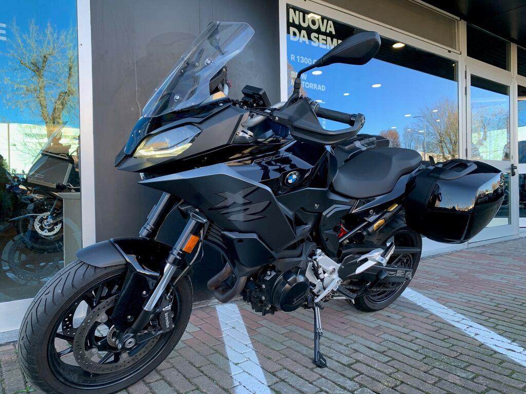 usatostore.bmw.it Store BMW Motorrad F 900 XR BMW F 900 XR MY20