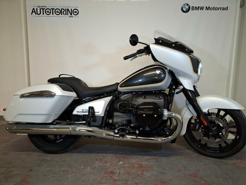 usatostore.bmw-motorrad.it Store BMW Motorrad R 18 BMW R 18 B MY22