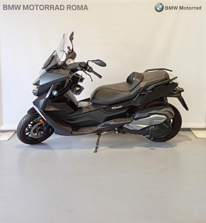 usatostore.bmw-motorrad.it Store BMW Motorrad C 400 GT BMW C 400 GT MY19