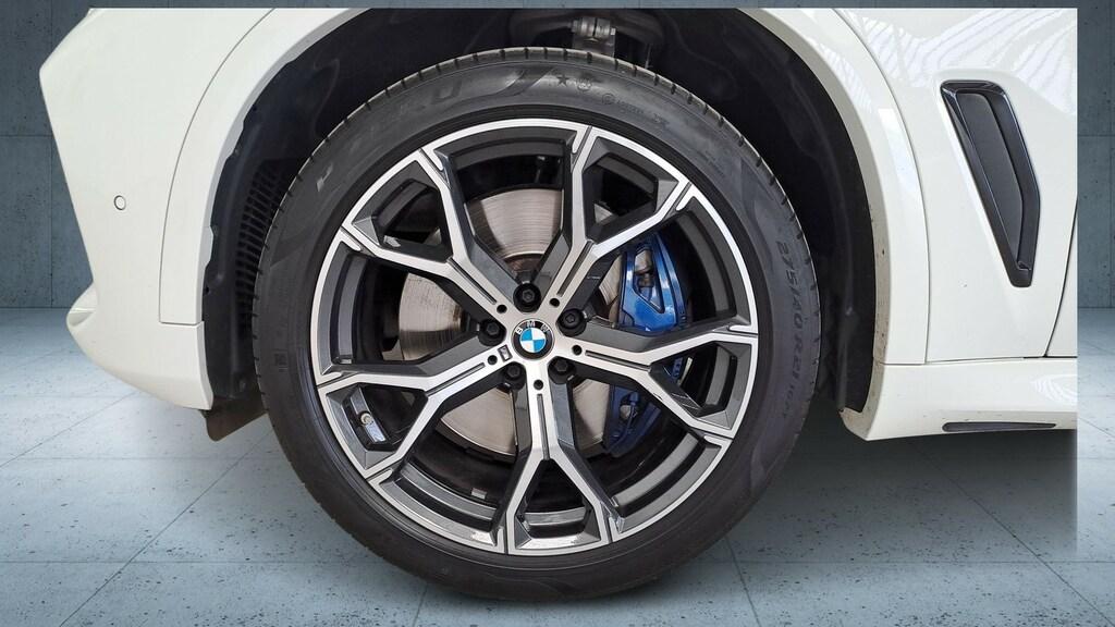 usatostore.bmw.it Store BMW X5 xdrive30d Msport auto