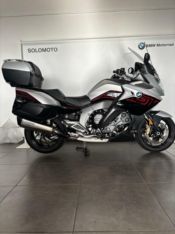 usatostore.bmw-motorrad.it Store BMW Motorrad K 1600 GT BMW K 1600 GT ABS MY19