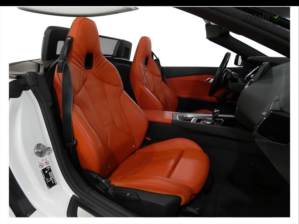 usatostore.bmw.it Store BMW Z4 sdrive 30i auto