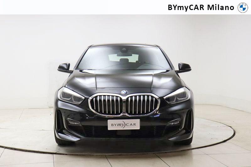 usatostore.bmw.it Store BMW Serie 1 118d Msport auto