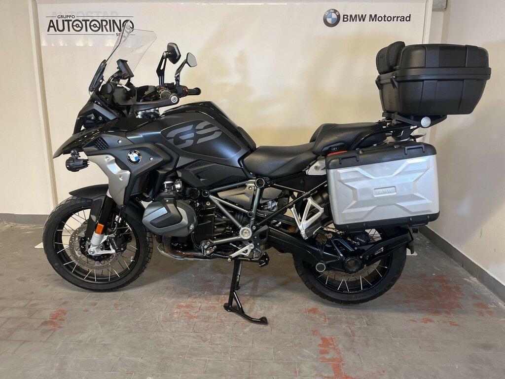 usatostore.bmw-motorrad.it Store BMW Motorrad R 1250 GS BMW R 1250 GS ABS MY21