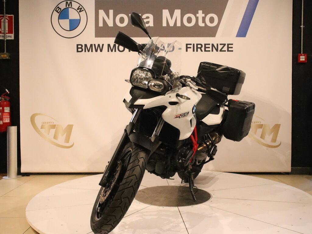 usatostore.bmw.it Store BMW Motorrad F 700 GS ABS