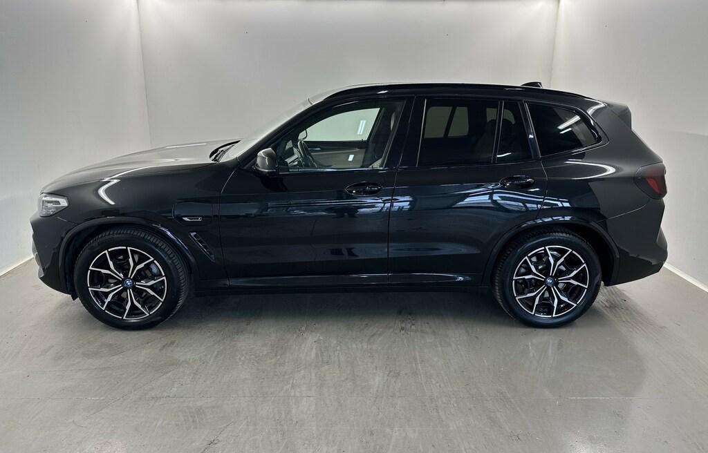 usatostore.bmw.it Store BMW X3 xdrive30e auto