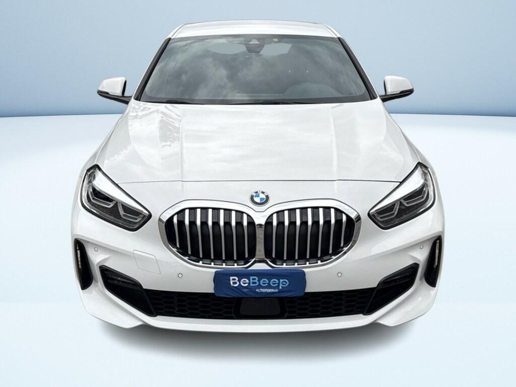 usatostore.bmw.it Store BMW Serie 1 118d Msport Exterior auto