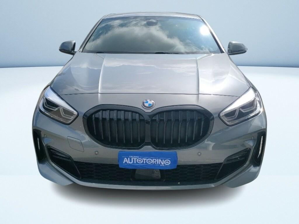 usatostore.bmw.it Store BMW Serie 1 116d Msport auto