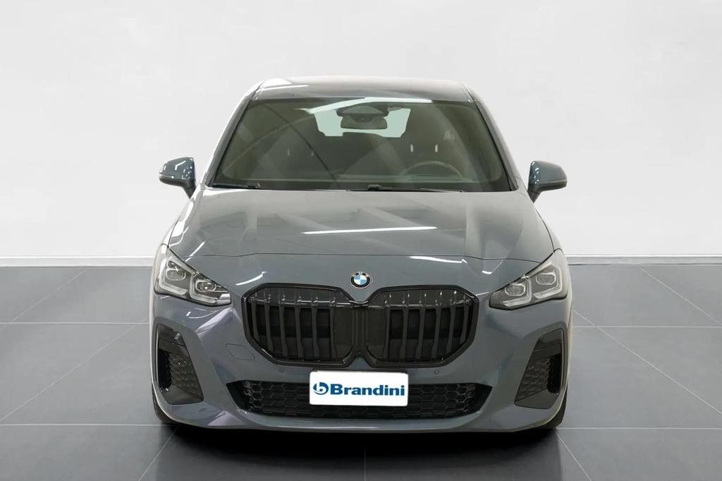 usatostore.bmw.it Store BMW Serie 2 218d Active Tourer Msport auto