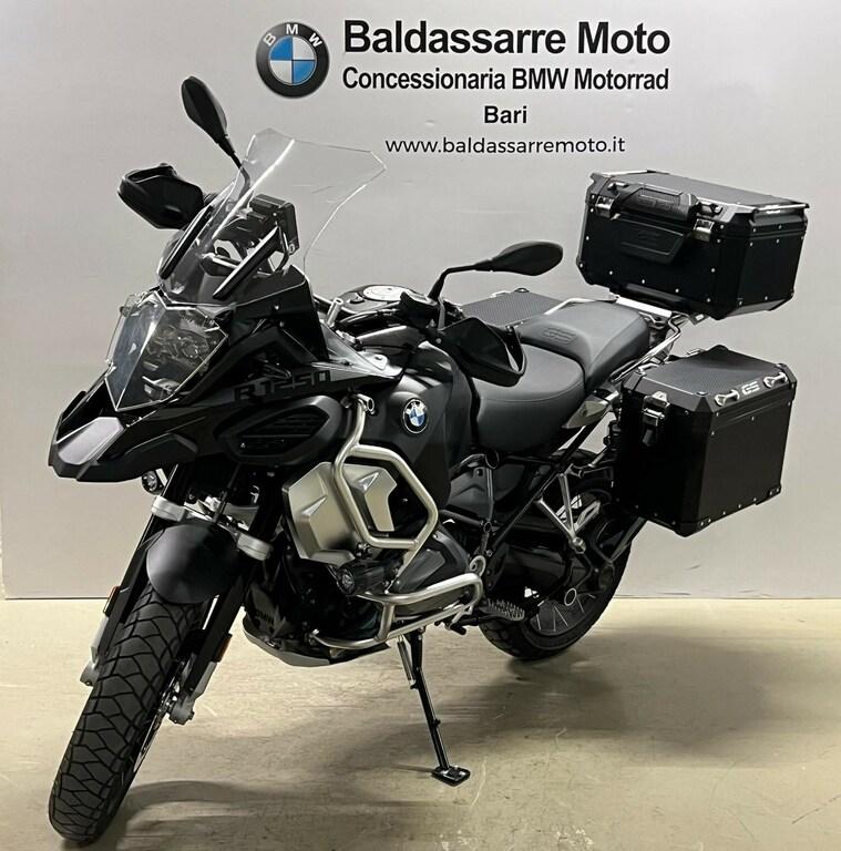 usatostore.bmw-motorrad.it Store BMW Motorrad R 1250 GS Adventure ABS