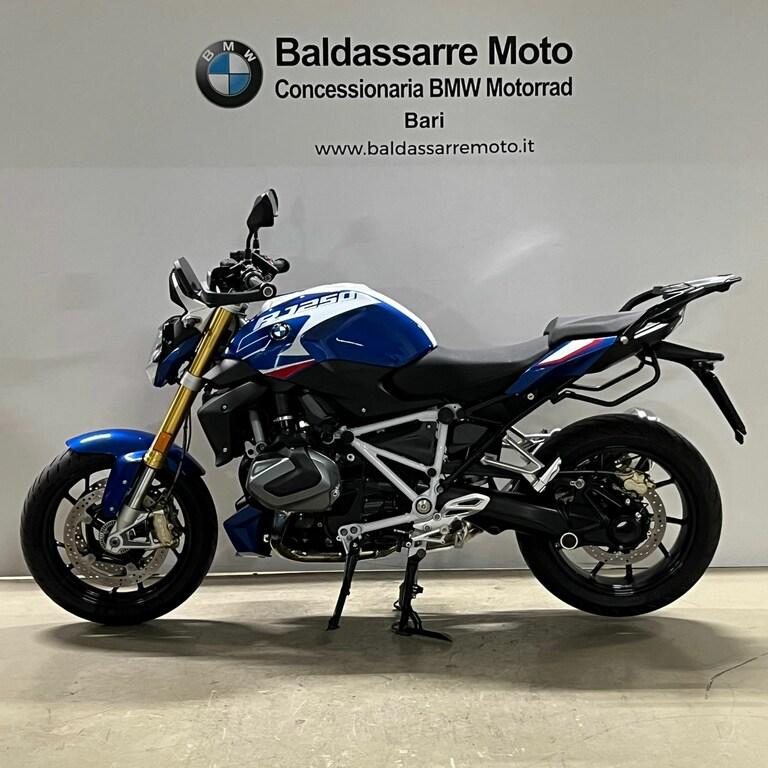 usatostore.bmw-motorrad.it Store BMW Motorrad R 1250 R BMW R 1250 R ABS MY23