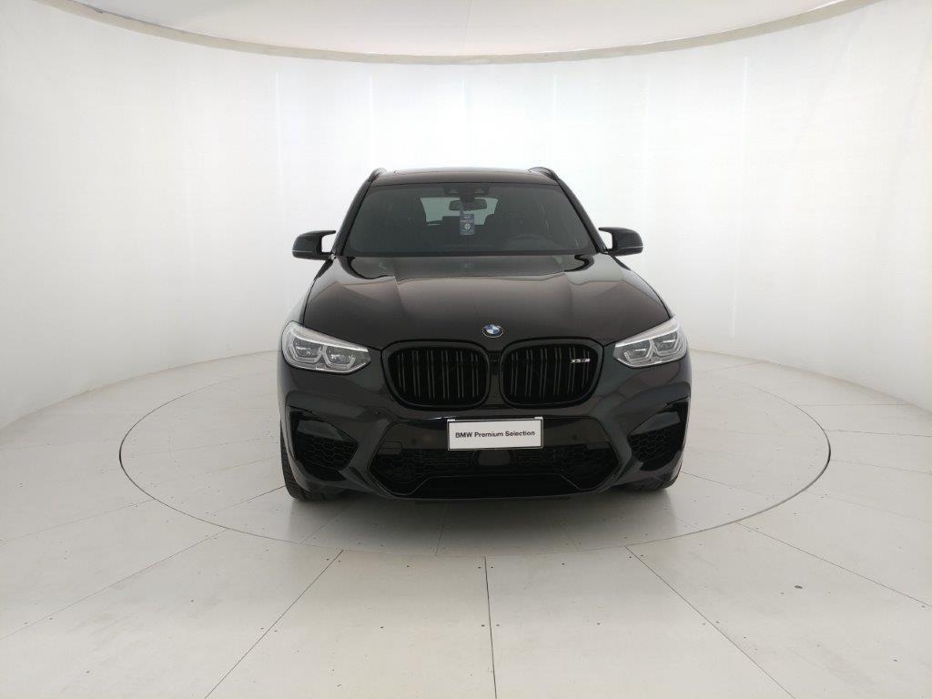 usatostore.bmw.it Store BMW X3 3.0 Competition 510cv auto