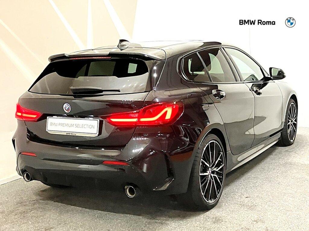 usatostore.bmw.it Store BMW Serie 1 118d Msport auto