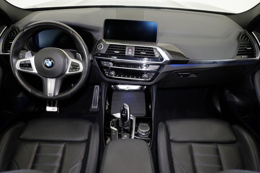 usatostore.bmw.it Store BMW X4 X4 xdrive M40d mhev 48V auto