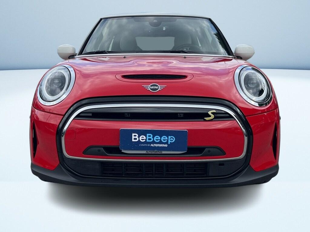 usatostore.bmw.it Store MINI MINI Full Electric 3p Yours auto