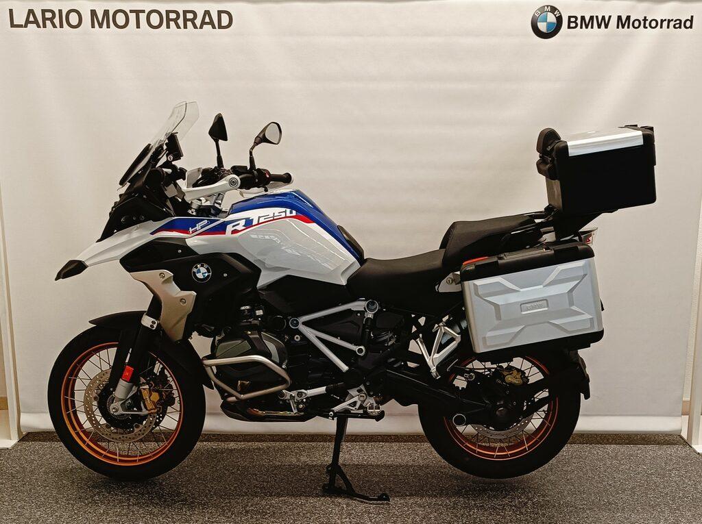 usatostore.bmw-motorrad.it Store BMW Motorrad R 1250 GS BMW R 1250 GS ABS MY19