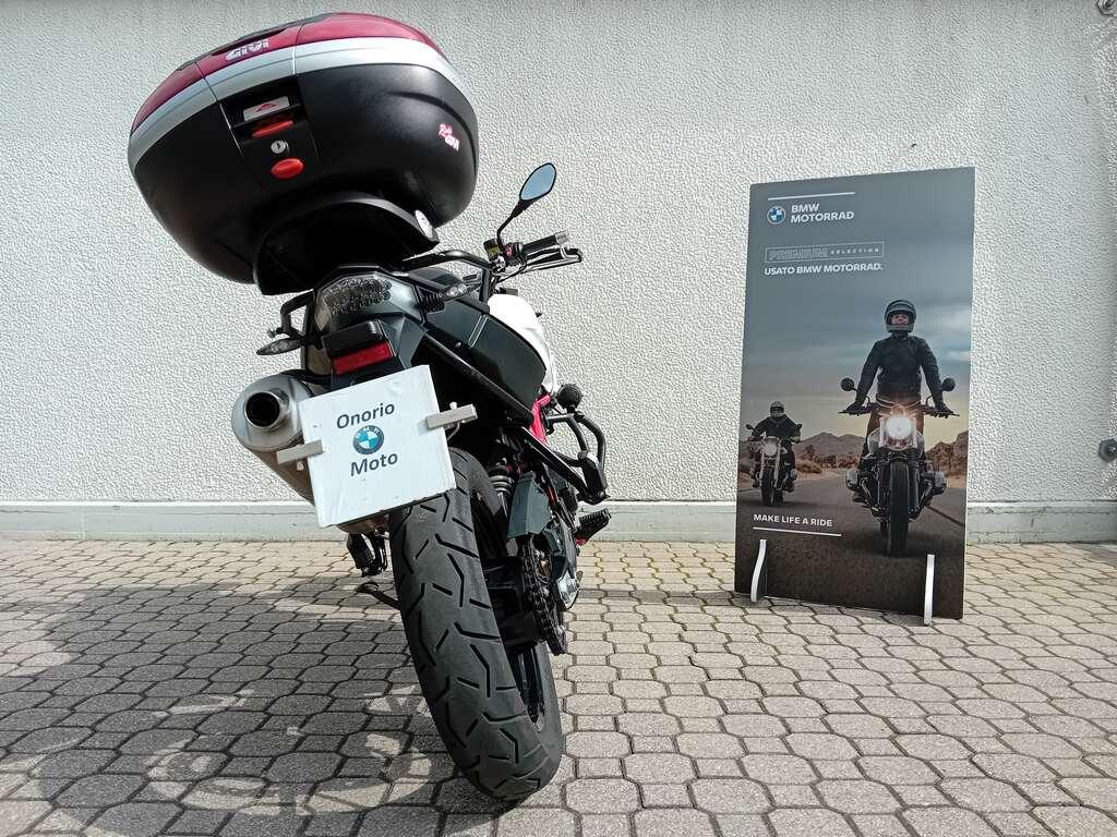 usatostore.bmw-motorrad.it Store BMW Motorrad F 700 GS BMW F 700 GS ABS MY12